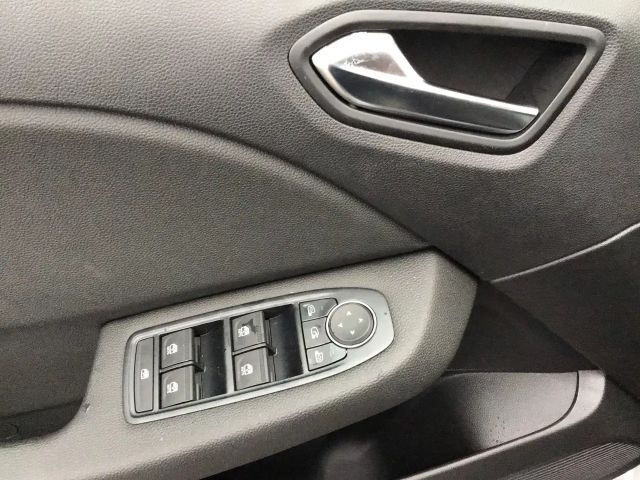 Mitsubishi Colt Turbo Benziner Intro Edition