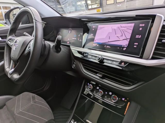 Opel Grandland X Elegance