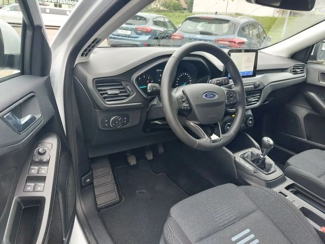 Ford Focus Active Wagon