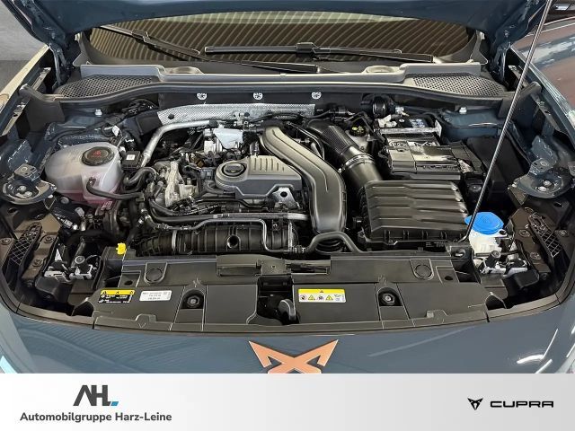Cupra Formentor DSG