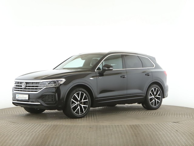 Volkswagen Touareg 3.0 V6 TDI R-Line