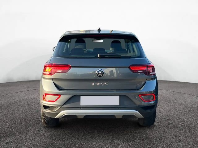 Volkswagen T-Roc TSI|ACC|APP-CONNECT|WINTERPAKET|EINPARKHIL