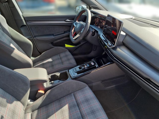 Volkswagen Golf DSG GTI