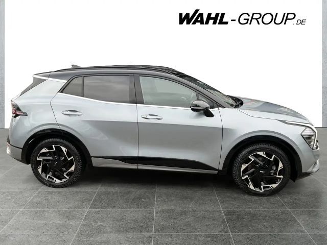 Kia Sportage GT-Line