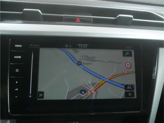 Volkswagen Arteon Shooting Brake 2.0 TSI DSG