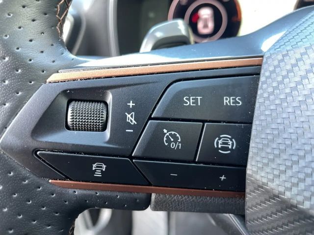 Cupra Formentor DSG e-Hybrid