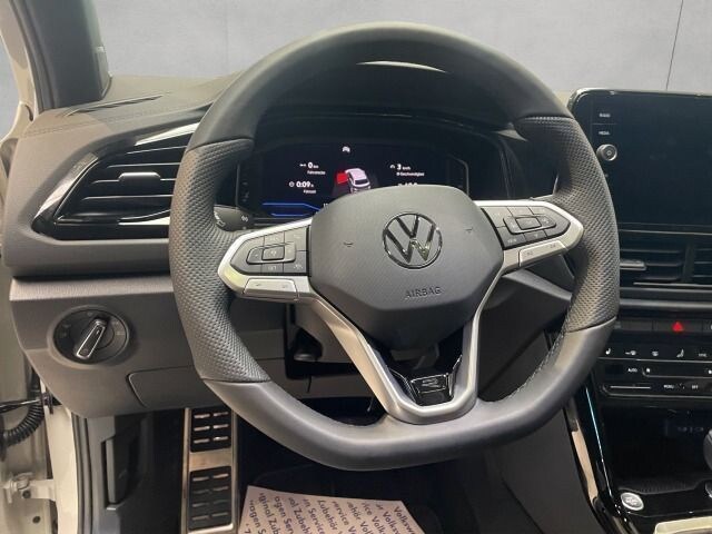 Volkswagen T-Roc 1.5 TSI DSG R-Line