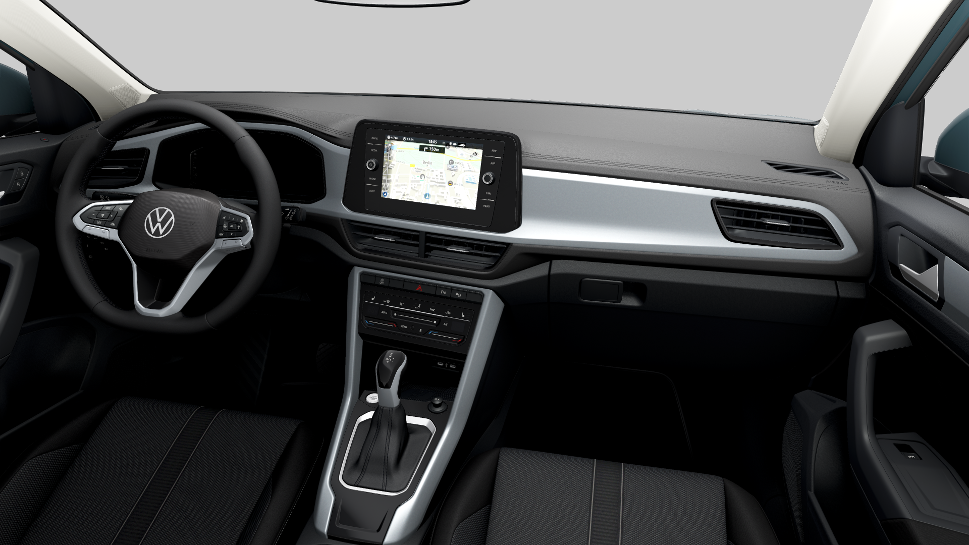 Volkswagen T-Roc 2.0 TDI DSG