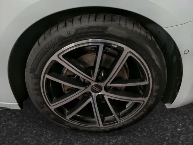 Audi A5 Avant S-Line S-Tronic