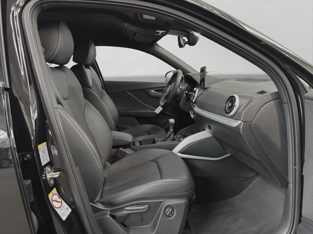 Audi Q2 30 TFSI S-Line