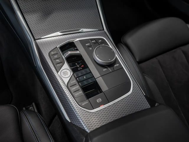 BMW 320 320i M-Sport Touring