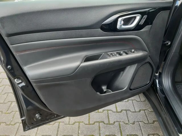 Jeep Compass Trailhawk