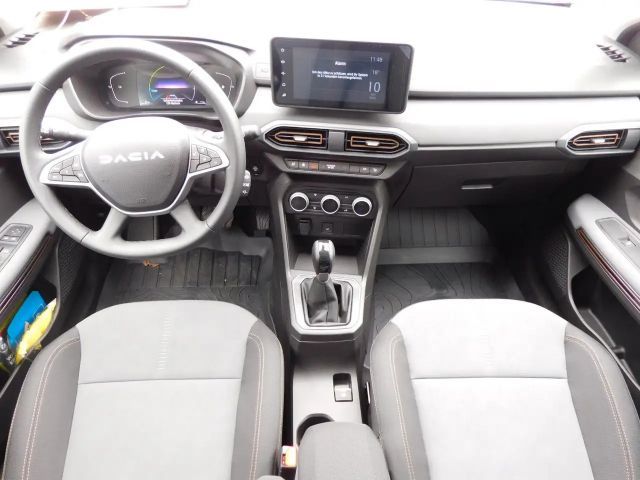 Dacia Jogger Extreme