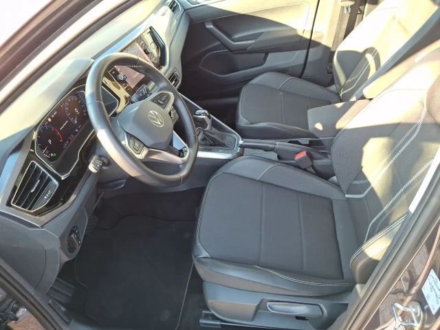 Volkswagen Taigo 1.0 TSI DSG IQ.Drive Style