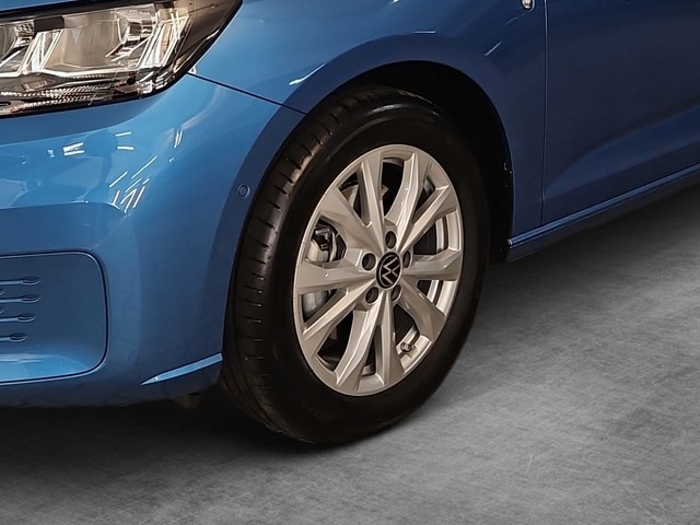 Volkswagen Caddy Life Maxi