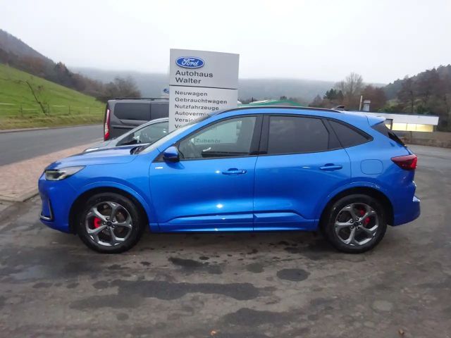 Ford Kuga ST Line X