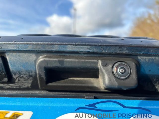 Audi A3 Quattro S-Line