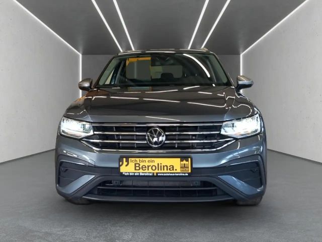 Volkswagen Tiguan 2.0 TDI Allspace DSG Life