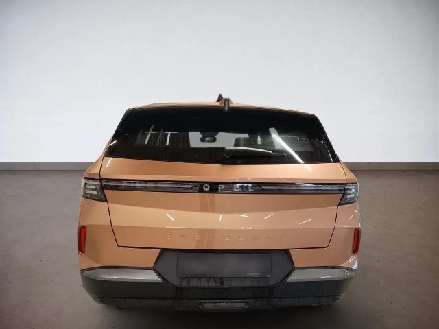 Opel Grandland X Edition Hybrid