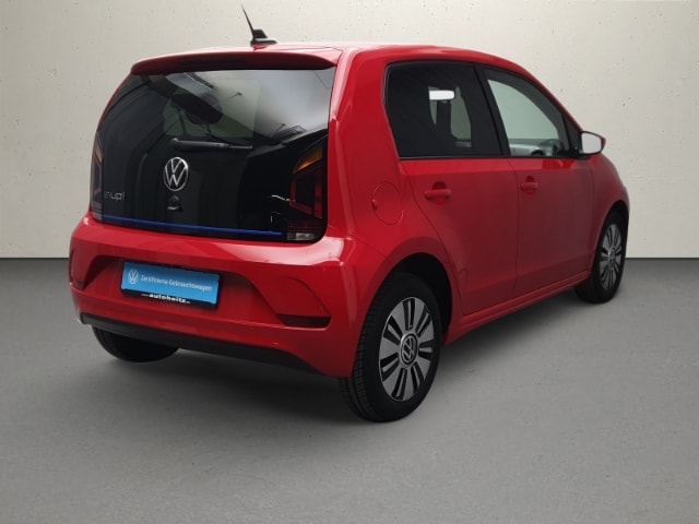 Volkswagen e-up! Edition CCS Tempomat SHZ Rückfahrkam. PDC
