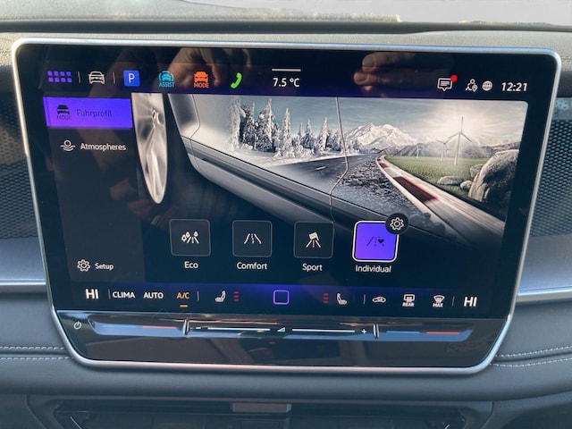 Volkswagen Tayron 1.5 eTSI DSG Life