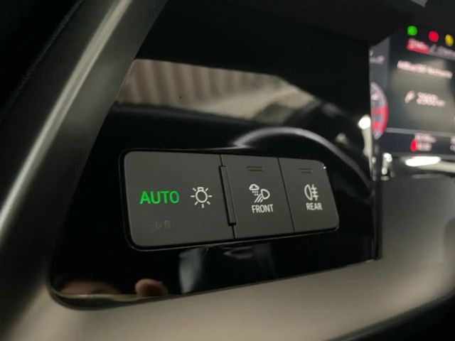 Audi A3 35 TDI Sedan Sportback