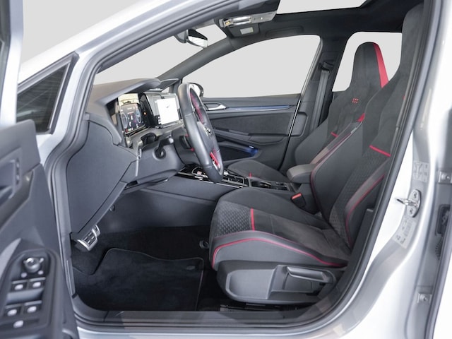 Volkswagen Golf 2.0 TSI DSG GTI Style