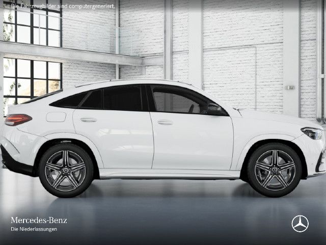 Mercedes-Benz GLE 450 4MATIC Coupé