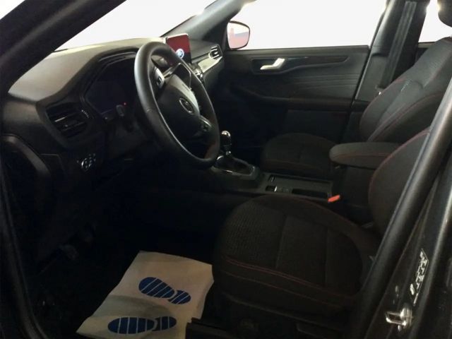 Ford Kuga EcoBoost ST Line
