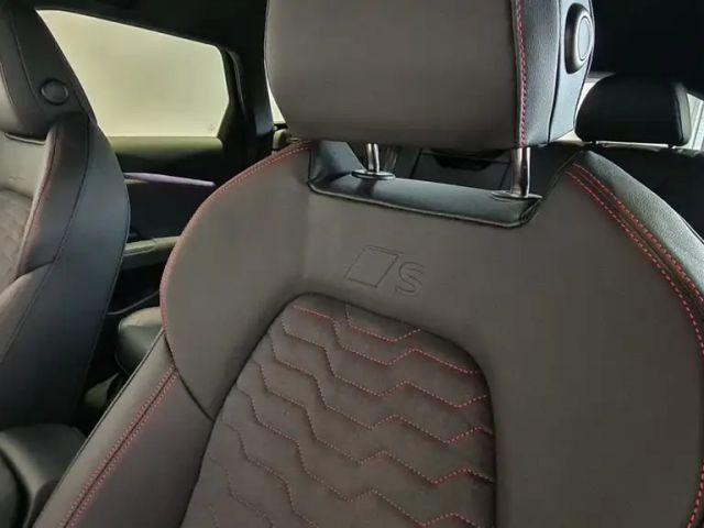 Audi S6 e-tron e-tron