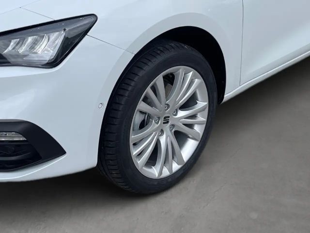 Seat Leon 1.5 eTSI DSG Style