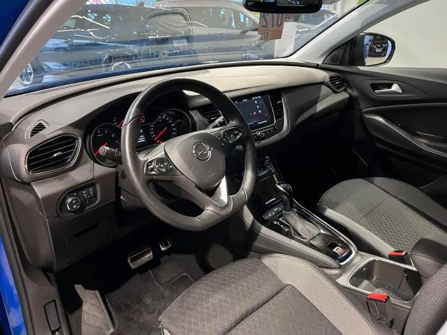 Opel Grandland X 1.2 Turbo Innovation Turbo