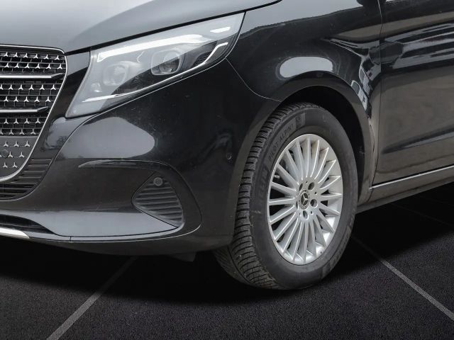 Mercedes-Benz V 300 AVANTGARDE Extralang