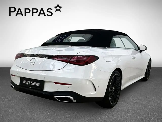 Mercedes-Benz CLE 200 4MATIC AMG Line