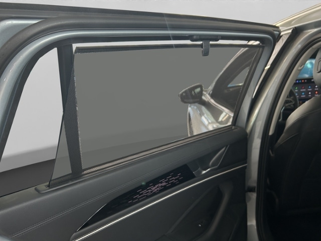 Volkswagen Passat 2.0 TDI DSG Variant