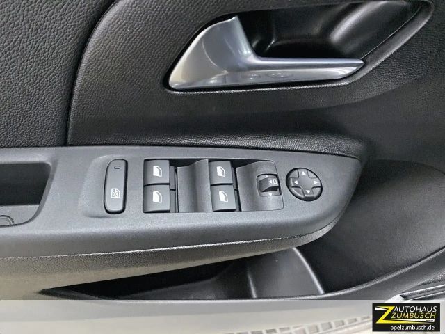 Opel Corsa GS-Line Grand Sport