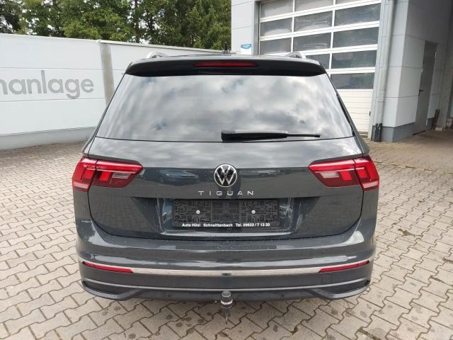 Volkswagen Tiguan 1.5 TSI