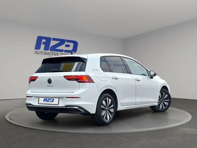 Volkswagen Golf 2.0 TDI DSG