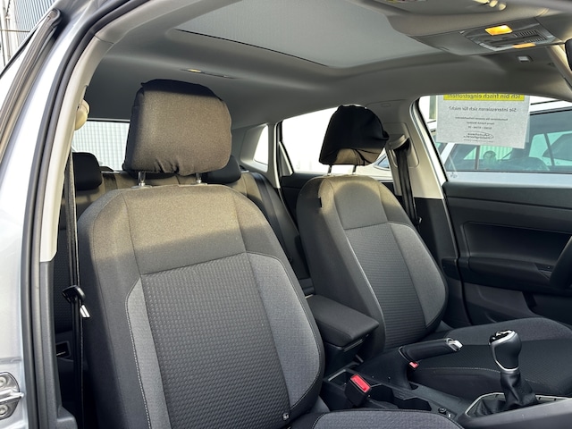 Volkswagen Polo 1.0 TSI Life