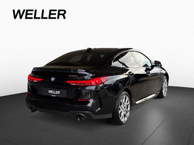 BMW 220 220i Coupé Gran Coupé