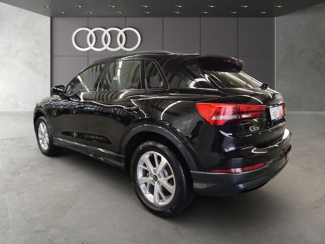 Audi Q3 35 TFSI S-Tronic