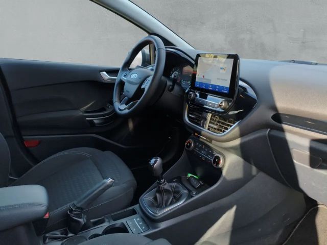 Ford Fiesta Titanium