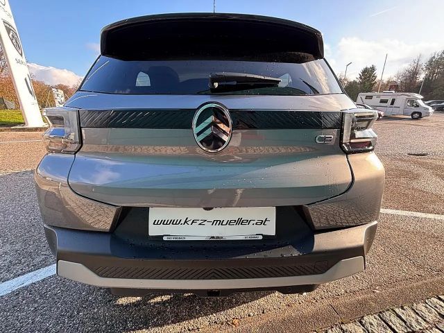 Citroën C3 Max PureTech