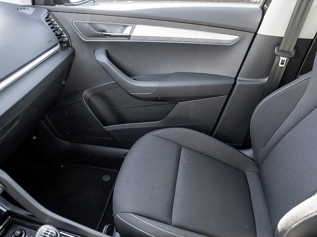 Skoda Karoq 1.5 TSI ACT Selection