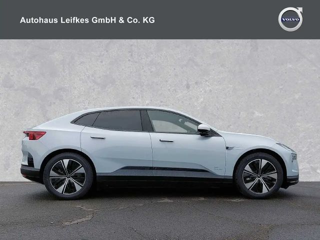 Polestar 4 Long range Single motor