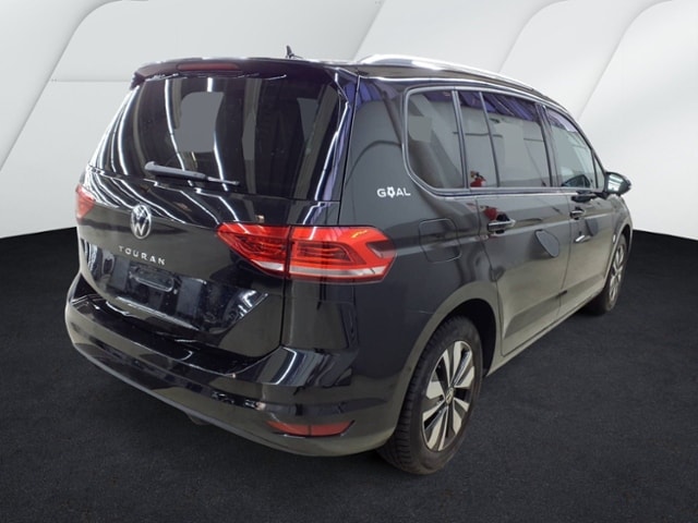 Volkswagen Touran 1.5 TSI DSG IQ.Drive