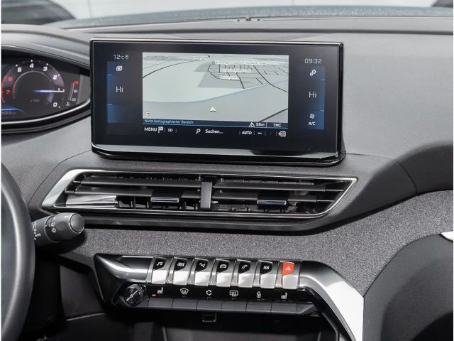 Peugeot 3008 Allure Pack PureTech