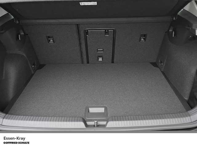 Volkswagen Golf 1.5 eTSI