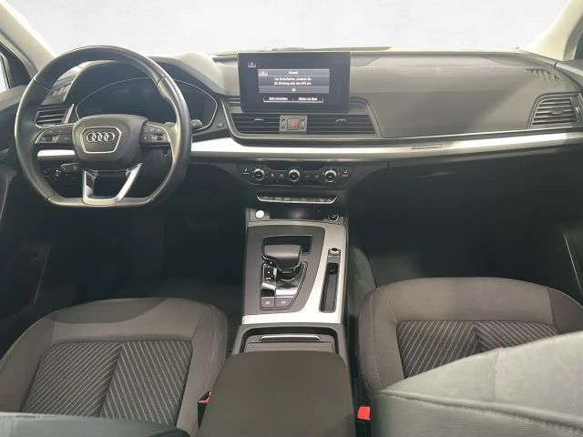 Audi Q5 45 TFSI Quattro S-Tronic