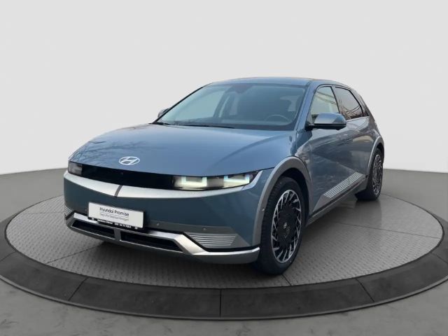 Hyundai IONIQ 5 73 kWh UNIQ